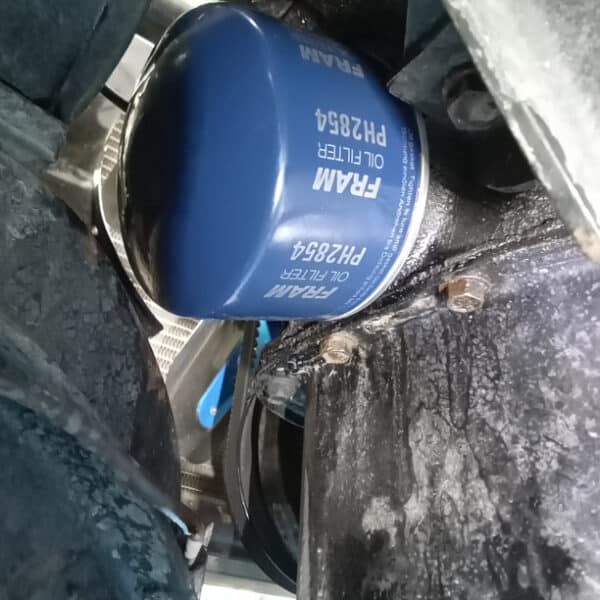 29042026 1967 Sunbeam Tiger Service 19