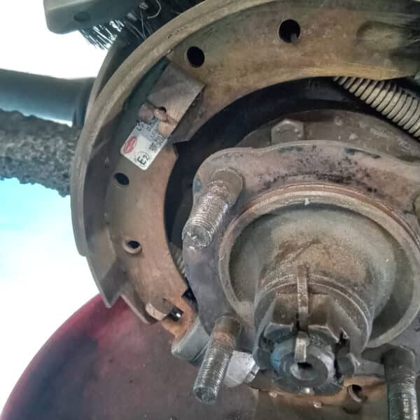 29042026 1967 Sunbeam Tiger Service 2