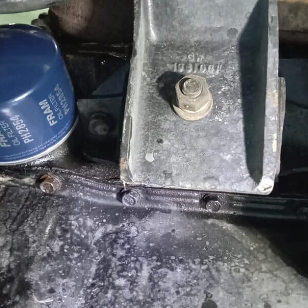 29042026 1967 Sunbeam Tiger Service 22