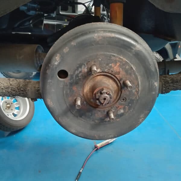 29042026 1967 Sunbeam Tiger Service 23