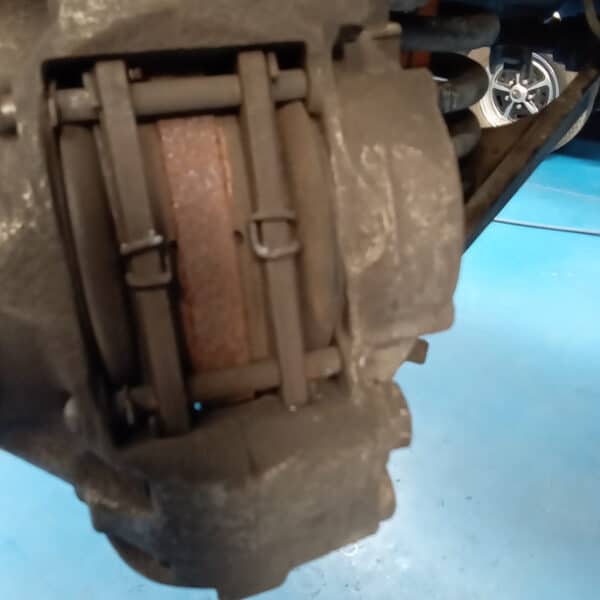 29042026 1967 Sunbeam Tiger Service 25