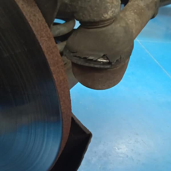 29042026 1967 Sunbeam Tiger Service 26