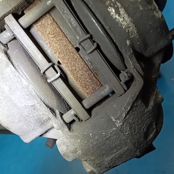 29042026 1967 Sunbeam Tiger Service 27