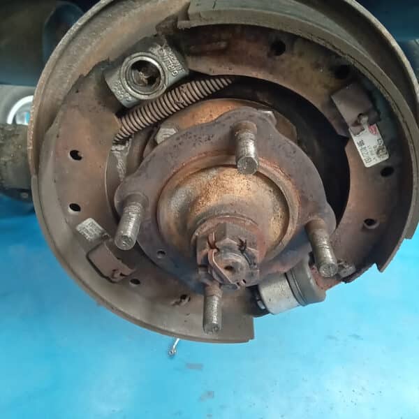 29042026 1967 Sunbeam Tiger Service 28