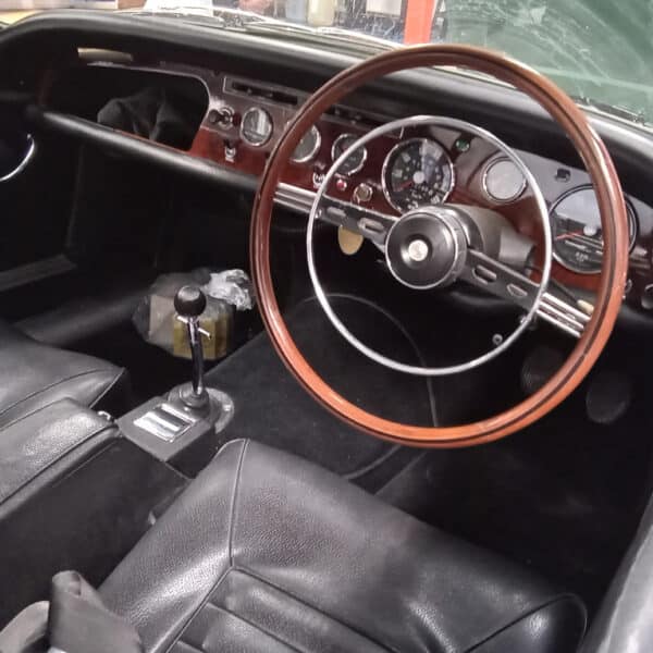 29042026 1967 Sunbeam Tiger Service 31