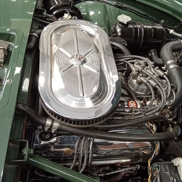 29042026 1967 Sunbeam Tiger Service 33