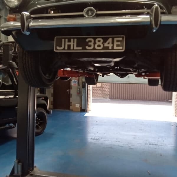 29042026 1967 Sunbeam Tiger Service 34