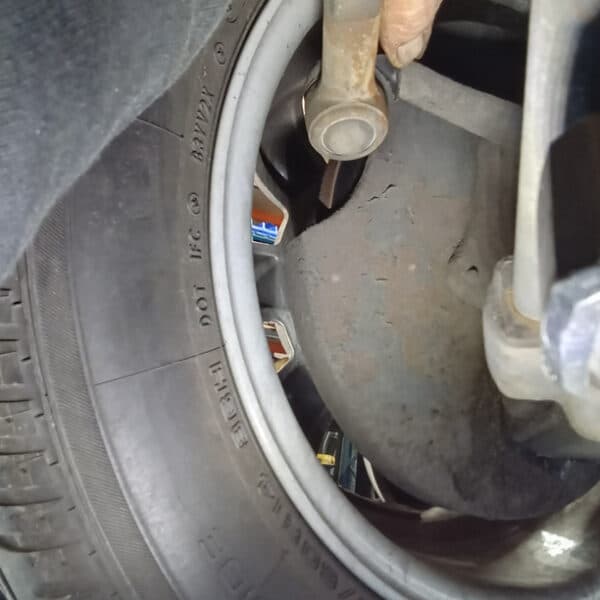 29042026 1967 Sunbeam Tiger Service 35