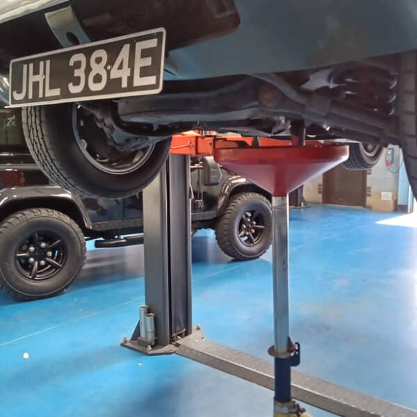 29042026 1967 Sunbeam Tiger Service 37