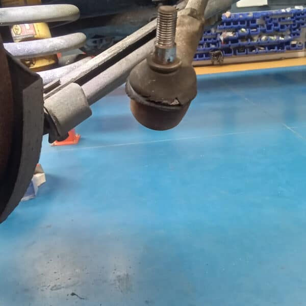 29042026 1967 Sunbeam Tiger Service 4