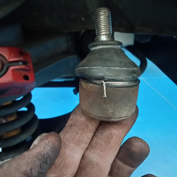 29042026 1967 Sunbeam Tiger Service 8