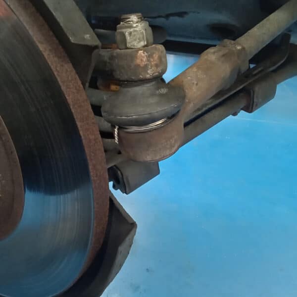 29042026 1967 Sunbeam Tiger Service 9