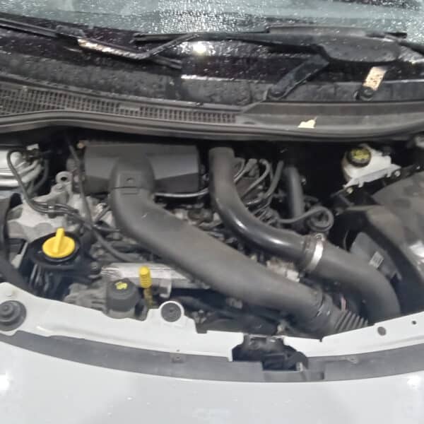 29042026 2010 Renault Wind check over and brakes 2