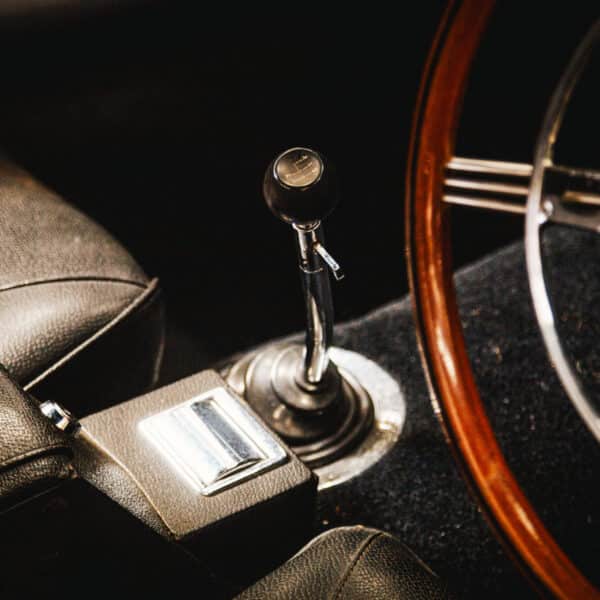 290426 1967 Sunbeam Alpine in the Workshop 4 1