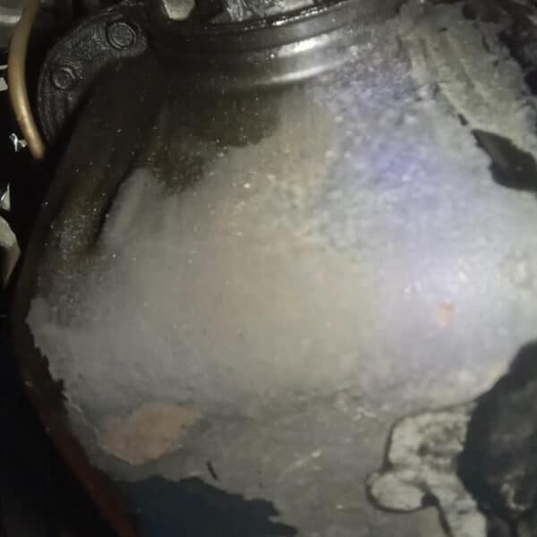 300426 1967 Sunbeam Tiger Service 22