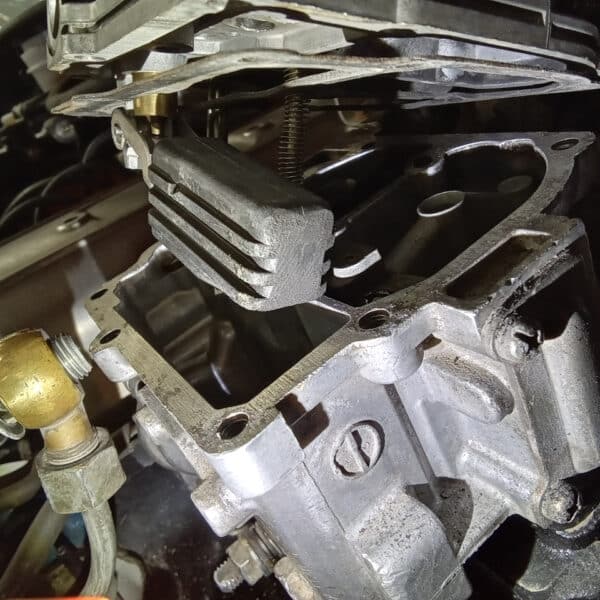 310326 1980 Toyota Hilux New Fuel Pump 6