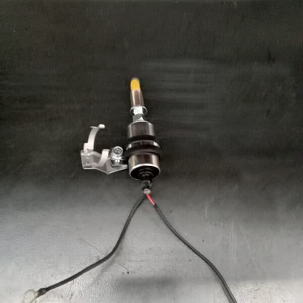310326 1980 Toyota Hilux New Fuel Pump 9