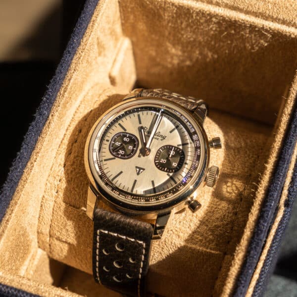 Breitling Top Time B01 Triumph