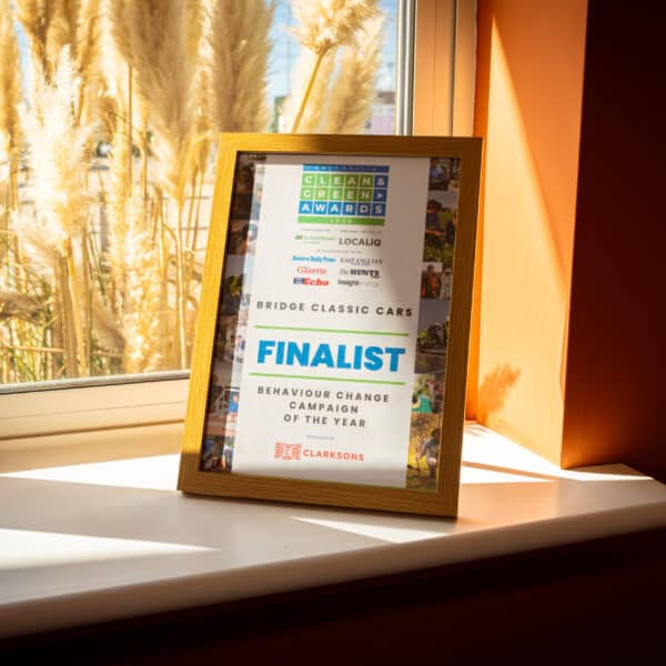 CleanGreenAwards Finalist 1