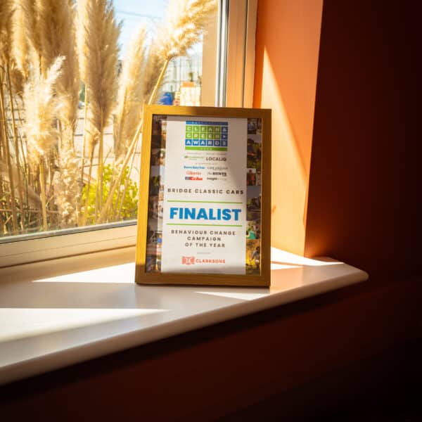 CleanGreenAwards Finalist 3