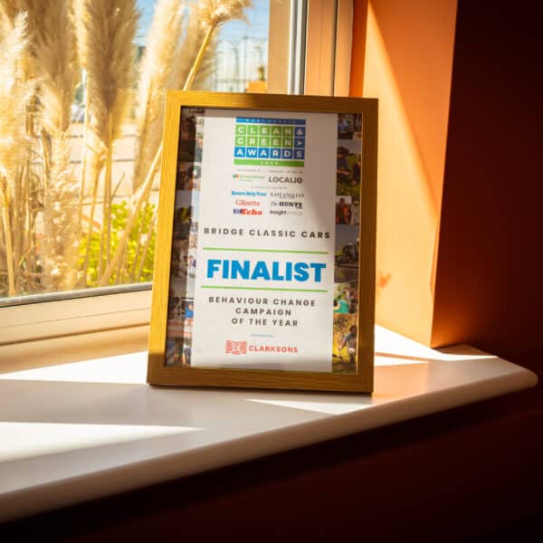 CleanGreenAwards Finalist 5