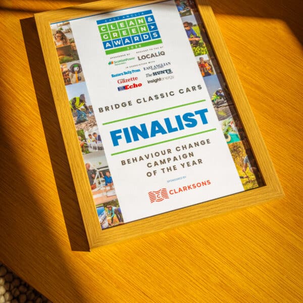 CleanGreenAwards Finalist 8