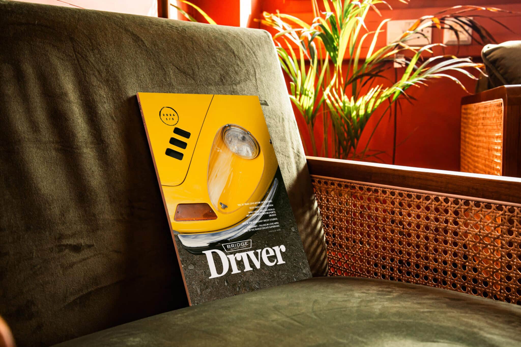 Driver new