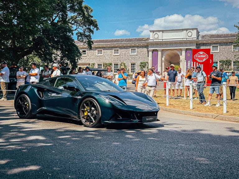 Goodwood Festival of Speed 2025 177