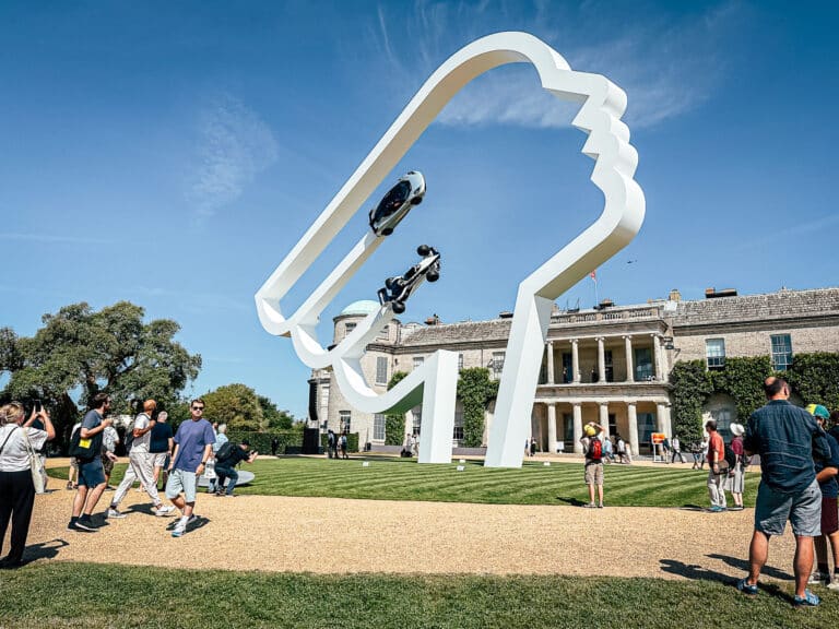 Goodwood Festival of Speed 2025 33