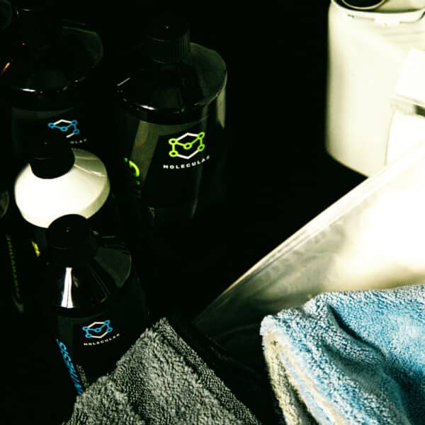 Mollecular Advent 15