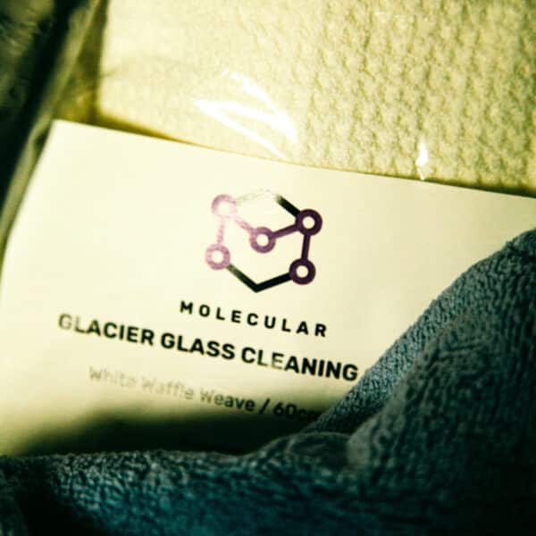 Mollecular Advent 16