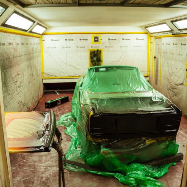 Paint shop 29 April 2026 7
