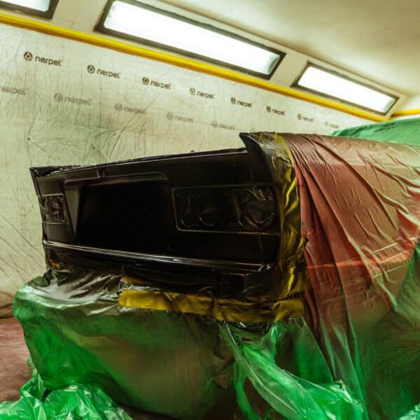 Paint shop 29 April 2026 9