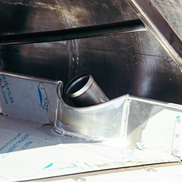010526 1954 Jaguar XK120B Sales Photos 109