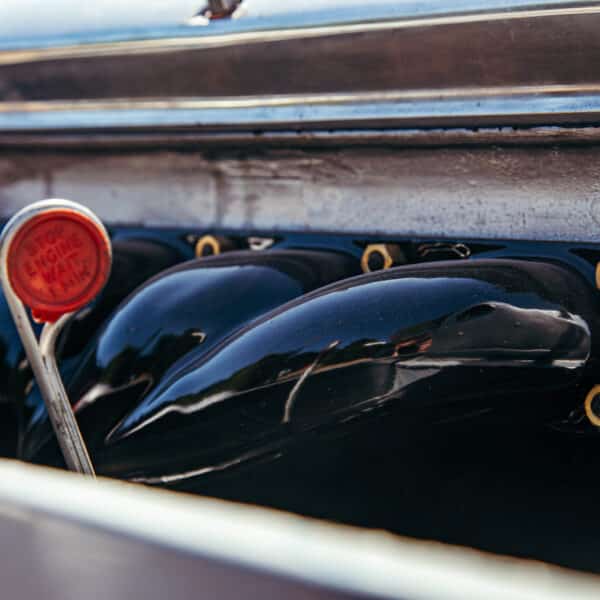 010526 1954 Jaguar XK120B Sales Photos 140