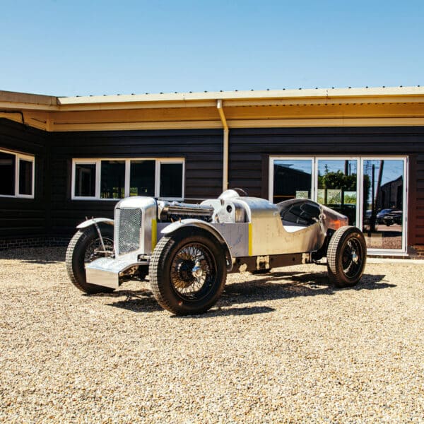 010526 1954 Jaguar XK120B Sales Photos 24