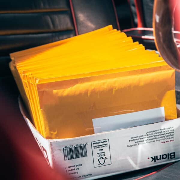 010526 First Rilee Books Sent 6