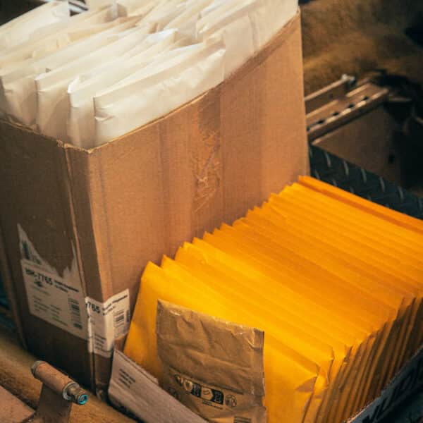 010526 First Rilee Books Sent