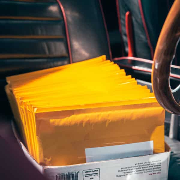 010526 First Rilee Books Sent 7