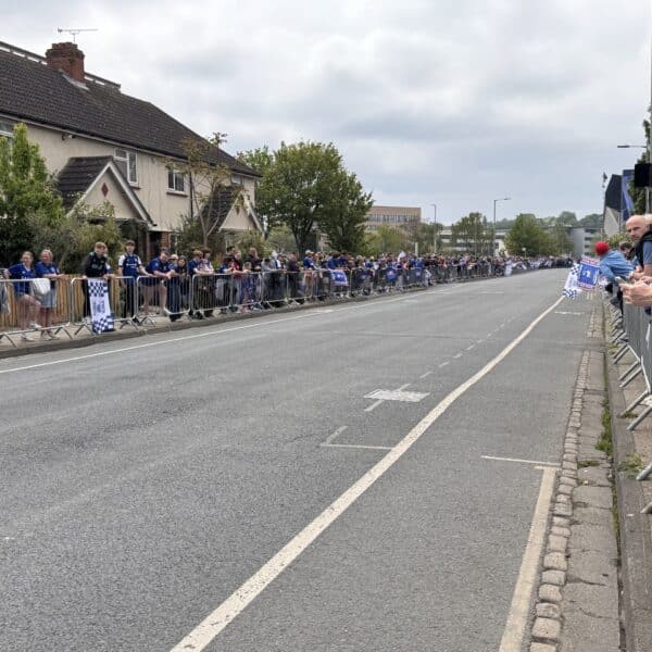 040526 Ipswich Town Promotional Parade 1
