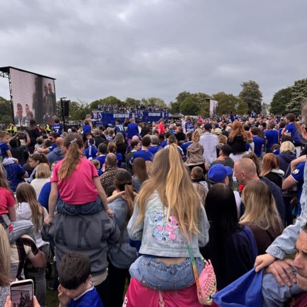 040526 Ipswich Town Promotional Parade 11