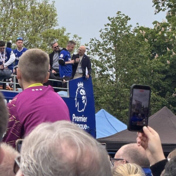 040526 Ipswich Town Promotional Parade 12