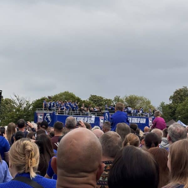 040526 Ipswich Town Promotional Parade 13