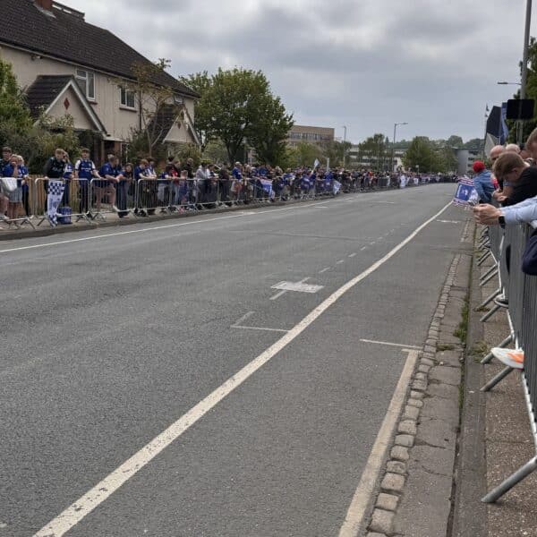 040526 Ipswich Town Promotional Parade 2