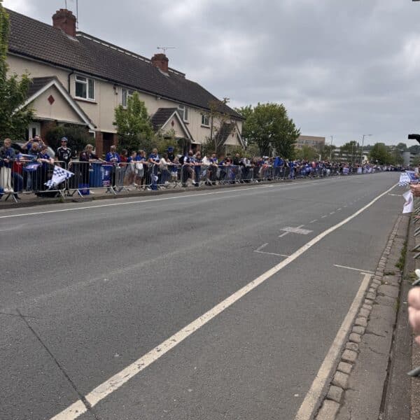 040526 Ipswich Town Promotional Parade 3