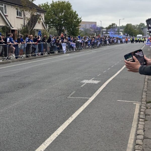 040526 Ipswich Town Promotional Parade 5