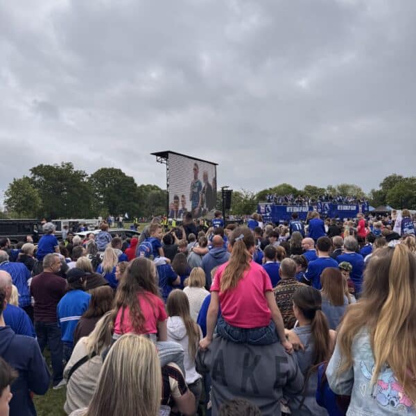 040526 Ipswich Town Promotional Parade 6
