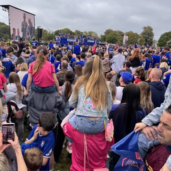 040526 Ipswich Town Promotional Parade 8