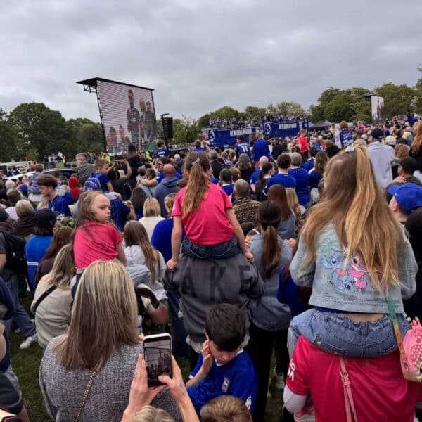 040526 Ipswich Town Promotional Parade 9