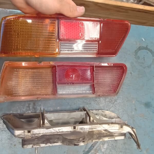 05052026 1970 Mercedes 280 SL repairs 13